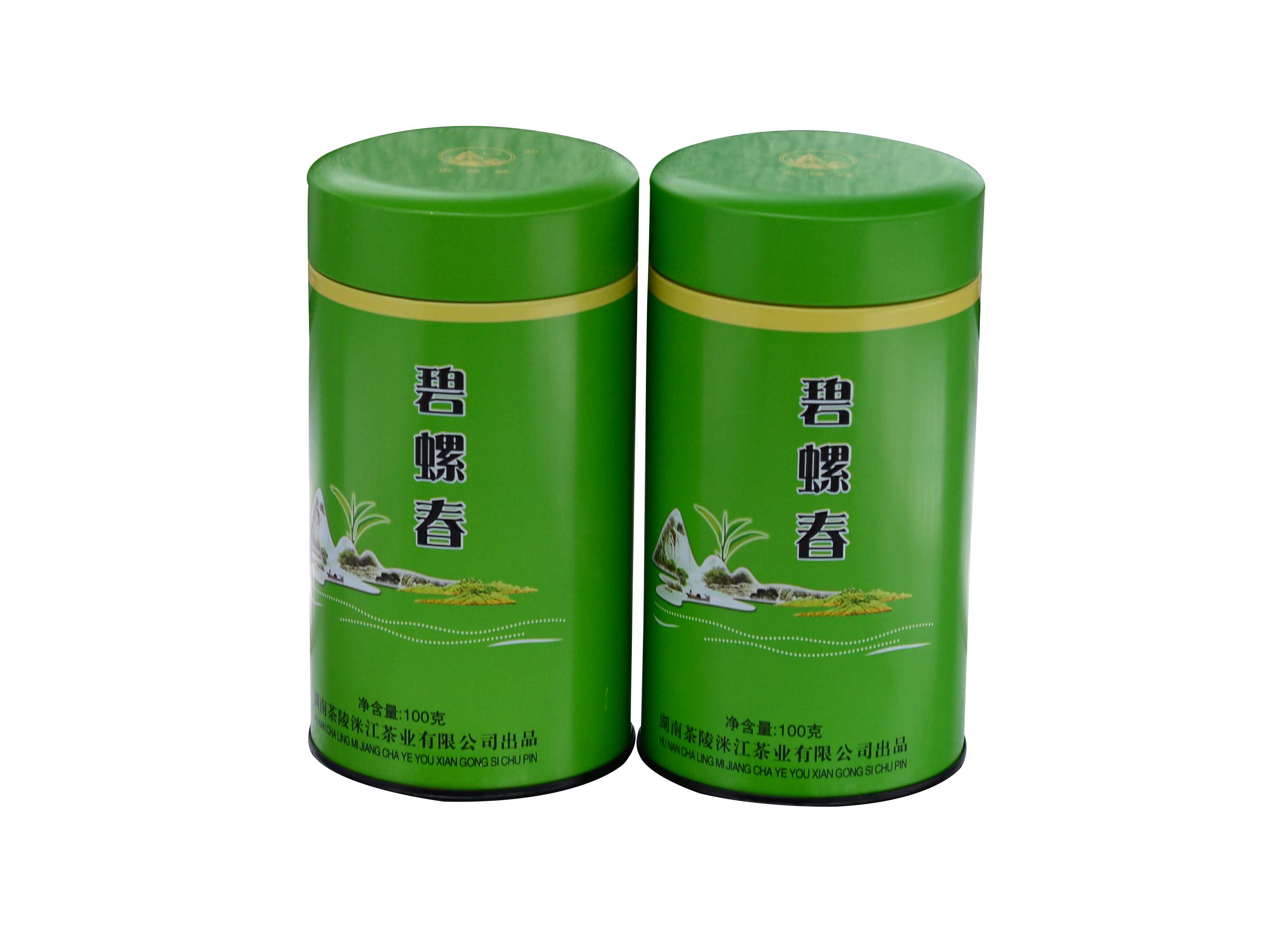 碧螺春
